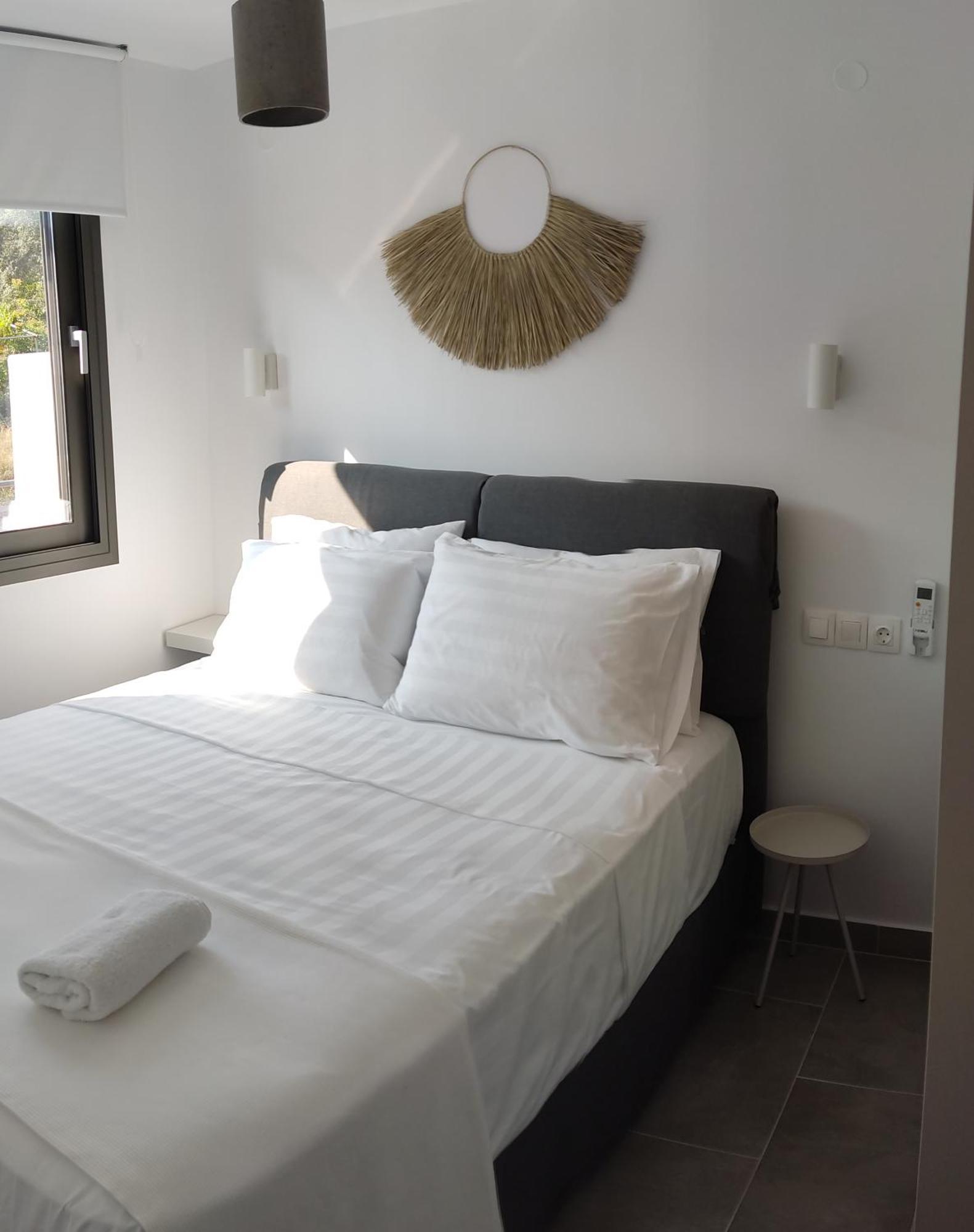 Ferienwohnung Inda Loft Lefkada Nikiana Exterior foto