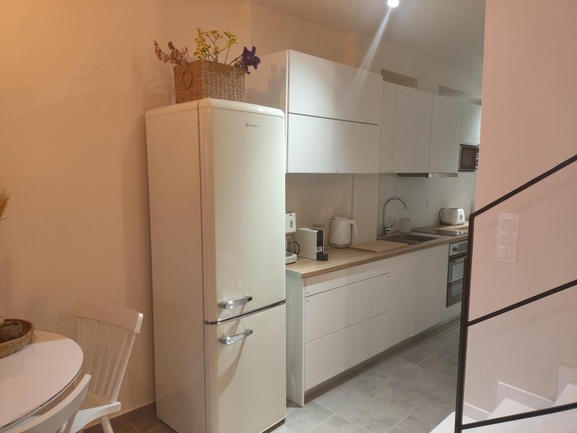 Ferienwohnung Inda Loft Lefkada Nikiana Exterior foto