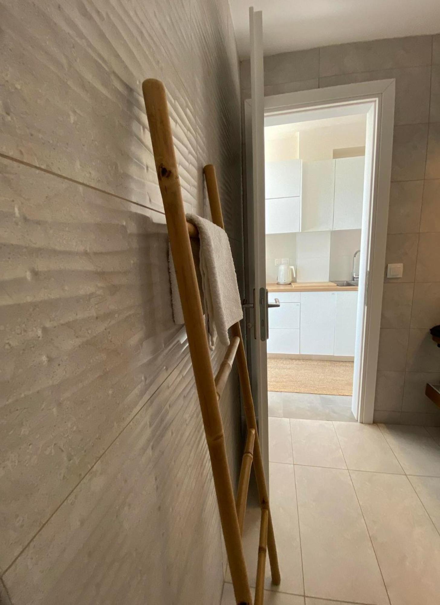 Ferienwohnung Inda Loft Lefkada Nikiana Exterior foto